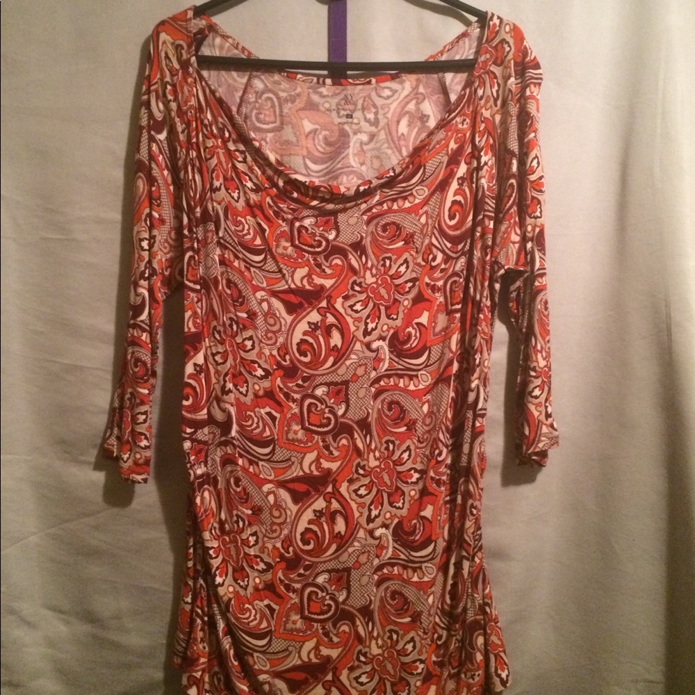 New York & Company Top